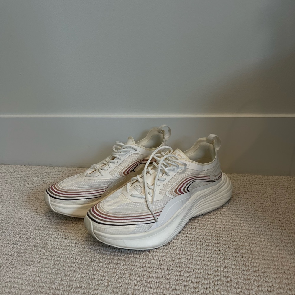 APL Streamline Ivory/Multi 9 - Picture 5 of 8